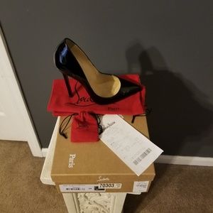 Christian louboutin